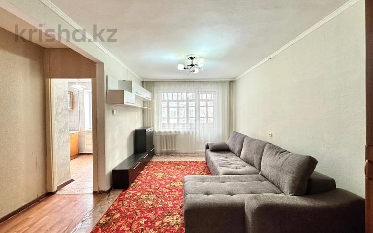 1-бөлмелі пәтер · 32.3 м² · 4/5 қабат, 1-й микрорайон 10 — "Мирный", бағасы: 10.5 млн ₸ в Семее — фото 2
