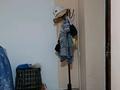1-бөлмелі пәтер · 41.2 м² · 3/5 қабат, 1 мкр 16 — Находится возле цона, бағасы: 12.5 млн ₸ в Ленгере — фото 11