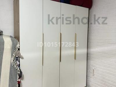 Отдельный дом · 2 комнаты · 80 м² · 6 сот., мкр Казыгурт, Сураншы батыр 61 — Рядом школа 66 за 14.5 млн ₸ в Шымкенте, Туран р-н