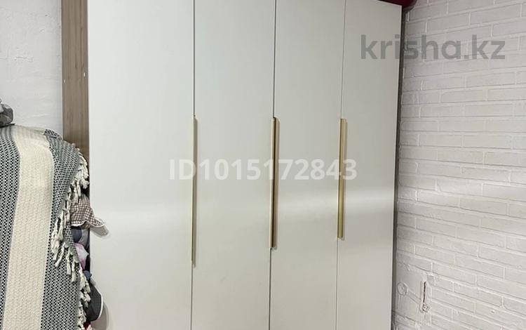 Отдельный дом · 2 комнаты · 80 м² · 6 сот., мкр Казыгурт, Сураншы батыр 61 — Рядом школа 66 за 14.5 млн ₸ в Шымкенте, Туран р-н — фото 2