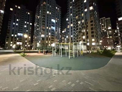 2-комнатная квартира · 54.1 м² · 1/20 этаж, Абая 160 — Тургут Озал за 47 млн ₸ в Алматы, Бостандыкский р-н