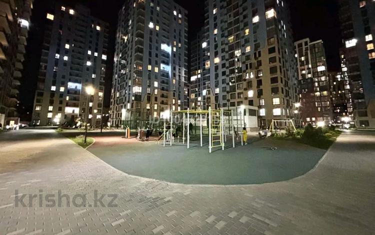 2-комнатная квартира · 54.1 м² · 1/20 этаж, Абая 160 — Тургут Озал за 47 млн ₸ в Алматы, Бостандыкский р-н — фото 53