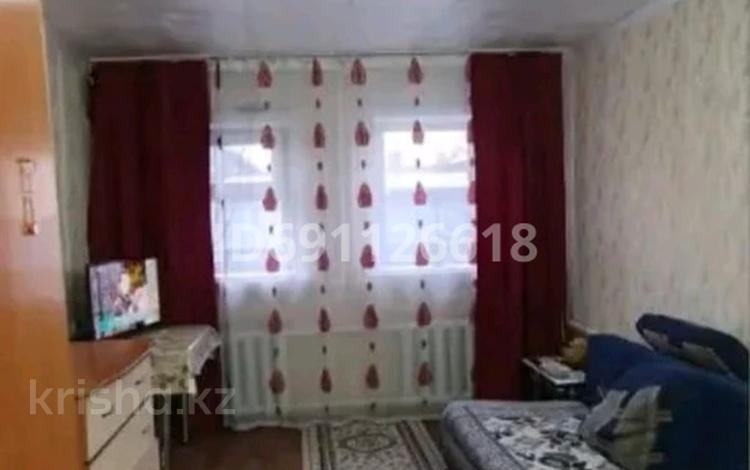 Часть дома • 3 комнаты • 33 м² • 4 сот., Валиханова за 9 млн 〒 в Павлодаре — фото 2