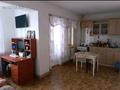 1-бөлмелі пәтер · 33 м² · 4/5 қабат, ул. Камбар Батыра 8, бағасы: 13 млн ₸ в Зачаганске — фото 3