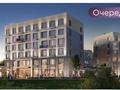 1-бөлмелі пәтер · 37.78 м² · 6/6 қабат, Қайрат ш/а., Тараз 8/1, бағасы: ~ 37.8 млн ₸ в Алматы, Турксибский р-н