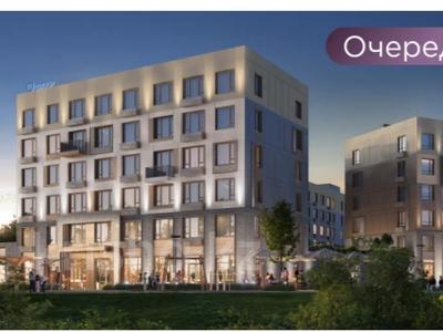 1-бөлмелі пәтер · 37.78 м² · 6/6 қабат, Қайрат ш/а., Тараз 8/1, бағасы: ~ 37.8 млн ₸ в Алматы, Турксибский р-н