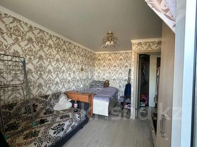 1-комнатная квартира · 27.3 м² · 3/5 этаж, 1А 8 за 7.5 млн ₸ в Сарани