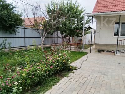 Отдельный дом · 4 комнаты · 144 м² · 8 сот., Қарасай батыр 5 за 48 млн ₸ в Боралдае (Бурундай)