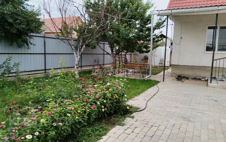 Отдельный дом · 4 комнаты · 144 м² · 8 сот., Қарасай батыр 5 за 48 млн ₸ в Боралдае (Бурундай) — фото 2