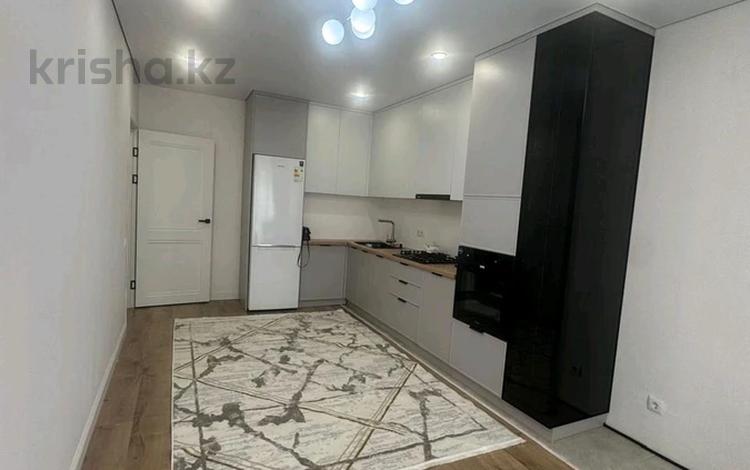 2-бөлмелі пәтер · 57 м² · 1/5 қабат, Сарыарка, бағасы: 35.5 млн ₸ в Алматы, Турксибский р-н — фото 5