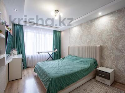 3-бөлмелі пәтер · 63.1 м² · 3/5 қабат, мкр Орбита-2 35, бағасы: 43.5 млн ₸ в Алматы, Бостандыкский р-н
