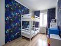 3-комнатная квартира · 63.1 м² · 3/5 этаж, мкр Орбита-2 35 за 43.5 млн ₸ в Алматы, Бостандыкский р-н — фото 10