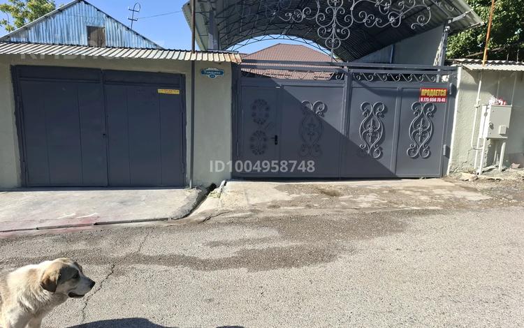 Часть дома · 4 комнаты · 85 м² · 2.2 сот., Тажибаева 161 — Акпанбатыра тажибаева за 35.5 млн ₸ в Шымкенте, Аль-Фарабийский р-н — фото 22