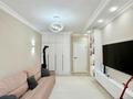 2-бөлмелі пәтер · 50 м² · 9/12 қабат, Райымбека 210, бағасы: 49 млн ₸ в Алматы, Алмалинский р-н — фото 6