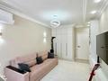 2-бөлмелі пәтер · 50 м² · 9/12 қабат, Райымбека 210, бағасы: 49 млн ₸ в Алматы, Алмалинский р-н — фото 12