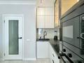 2-бөлмелі пәтер · 50 м² · 9/12 қабат, Райымбека 210, бағасы: 49 млн ₸ в Алматы, Алмалинский р-н — фото 4