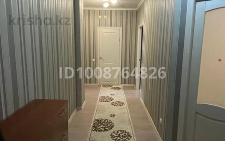3-бөлмелі пәтер · 80 м² · 2/9 қабат, Жансугурова 8/3 — Возле ТД “Аружан”, бағасы: 350 000 ₸ в Астане, Алматы р-н — фото 2