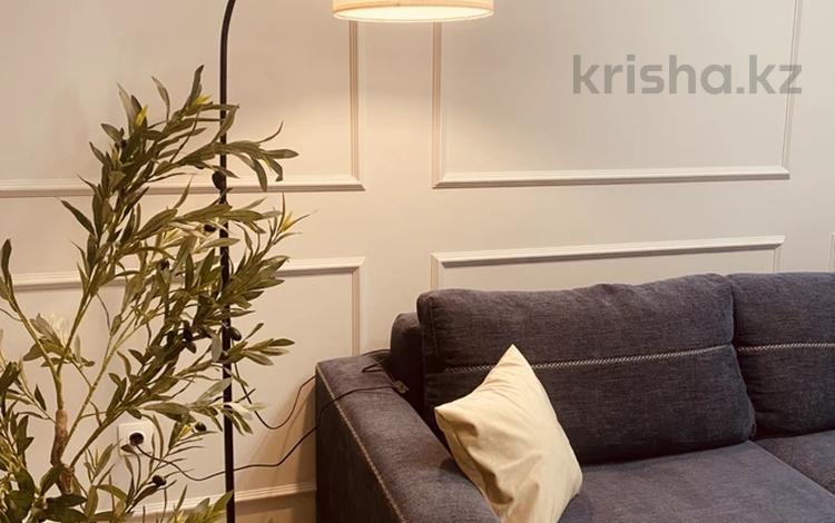 2-бөлмелі пәтер · 72.1 м² · 8/8 қабат, Сарайшык 4 — RIXOS, KAZMEDIA, КТЖ, Кабанбай Батыра , Конаева, Сарайшык, бағасы: 40 888 ₸ в Астане, Есильский р-н — фото 2