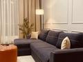 2-бөлмелі пәтер · 72.1 м² · 8/8 қабат, Сарайшык 4 — RIXOS, KAZMEDIA, КТЖ, Кабанбай Батыра , Конаева, Сарайшык, бағасы: 40 888 ₸ в Астане, Есильский р-н — фото 5