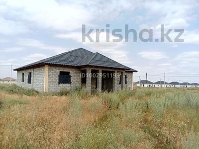 Отдельный дом · 5 комнат · 180 м² · 8 сот., Алмалыбак — Выше Новый больницы за 20 млн ₸ в Узынагаш
