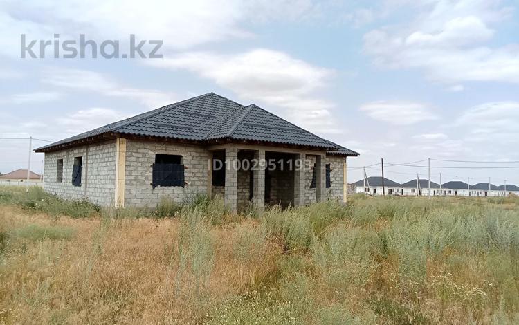 Отдельный дом · 5 комнат · 180 м² · 8 сот., Алмалыбак — Выше Новый больницы за 20 млн ₸ в Узынагаш — фото 2