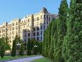 2-комнатная квартира · 105 м² · 4/8 этаж, мкр Мирас 157 за 500 000 ₸ в Алматы, Бостандыкский р-н — фото 13