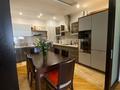 2-комнатная квартира · 105 м² · 4/8 этаж, мкр Мирас 157 за 500 000 ₸ в Алматы, Бостандыкский р-н — фото 2