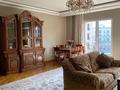 2-комнатная квартира · 105 м² · 4/8 этаж, мкр Мирас 157 за 500 000 ₸ в Алматы, Бостандыкский р-н — фото 3
