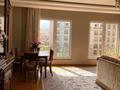 2-комнатная квартира · 105 м² · 4/8 этаж, мкр Мирас 157 за 500 000 ₸ в Алматы, Бостандыкский р-н — фото 4