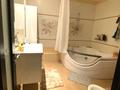 2-комнатная квартира · 105 м² · 4/8 этаж, мкр Мирас 157 за 500 000 ₸ в Алматы, Бостандыкский р-н — фото 9