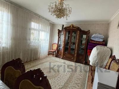 3-комнатная квартира, 90 м², 3/5 этаж, мкр Нурсат за 33.5 млн 〒 в Шымкенте, Каратауский р-н