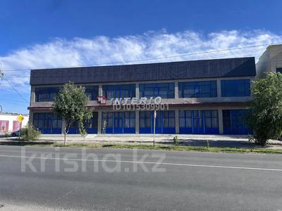 Еркін, дүкендер мен бутиктер · 900 м², бағасы: 350 млн ₸ в Туркестане