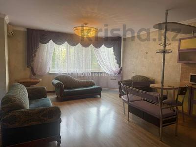 3-комнатная квартира · 110 м² · 2/14 этаж, Масанчи 98В — Абая Масанчи за 27 000 ₸ в Алматы, Бостандыкский р-н
