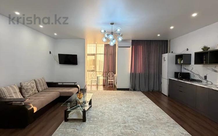 1-бөлмелі пәтер · 50 м² · 3/11 қабат, 28-ш/а. 47, бағасы: 15.2 млн ₸ в Актау, 28-й мкр — фото 2