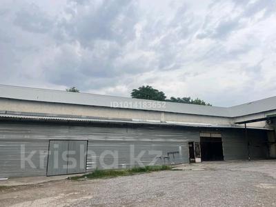 Склады · 800 м² за 900 000 ₸ в Шымкенте, Туран р-н