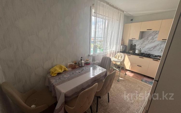 2-комнатная квартира · 35.1 м² · 9/9 этаж, Юбилейный за 28.5 млн ₸ в Костанае — фото 4