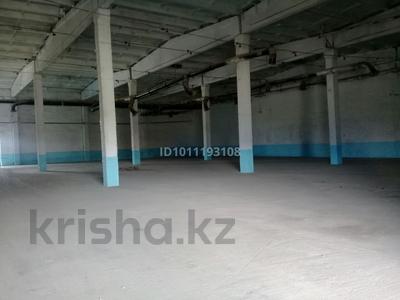 Қоймалар · 625 м², бағасы: 656 250 〒 в 