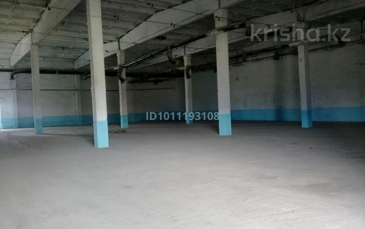 Склады · 625 м² за 656 250 ₸ в  — фото 2