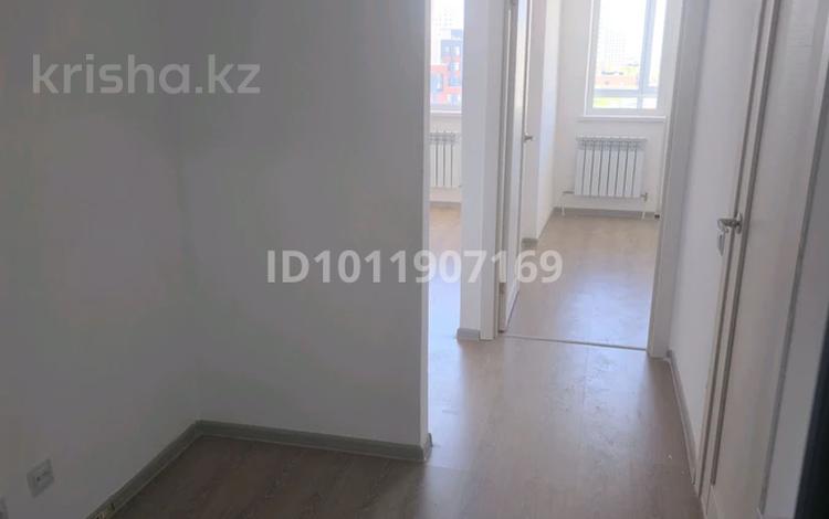 1-бөлмелі пәтер · 38 м² · 7/14 қабат, Чафик чокина 9, бағасы: 22.4 млн ₸ в Астане, Нура р-н — фото 2