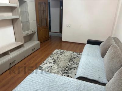 2-комнатная квартира · 55 м² · 5/6 этаж, мкр Кулагер, Омарова за 30 млн ₸ в Алматы, Жетысуский р-н