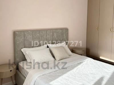 1-бөлмелі пәтер · 48 м² · 5 қабат, Е-36 11, бағасы: 2 500 ₸ в Астане, Нура р-н