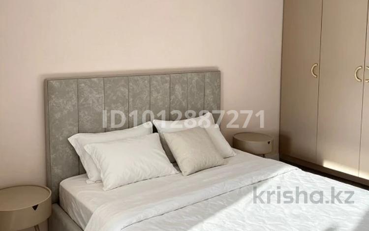 1-комнатная квартира · 48 м² · 5 этаж, Е-36 11 за 2 500 ₸ в Астане, Нура р-н — фото 2