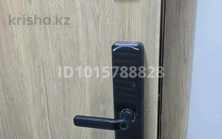 1-бөлмелі пәтер · 46 м² · 10/18 қабат, Е36 6, бағасы: 250 000 ₸ в Астане, Есильский р-н — фото 2