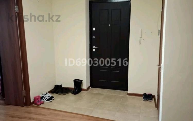 3-бөлмелі пәтер · 101 м² · 19/24 қабат, Тауелсиздик 34/1 — Момышулы, бағасы: 47 млн ₸ в Астане, Алматы р-н — фото 2