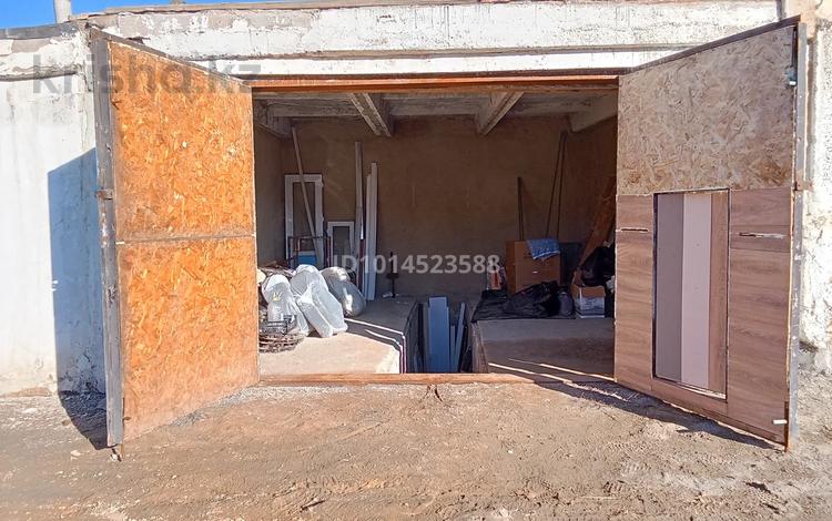 Гараж · 25 м² · Ердена 227 — Ерден-Шаталюк за 3.6 млн ₸ в Сатпаев — фото 2