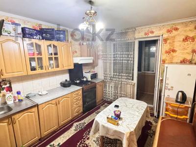 2-бөлмелі пәтер · 48 м² · 2/5 қабат, Рыскулова, бағасы: 33.9 млн ₸ в Алматы, Жетысуский р-н