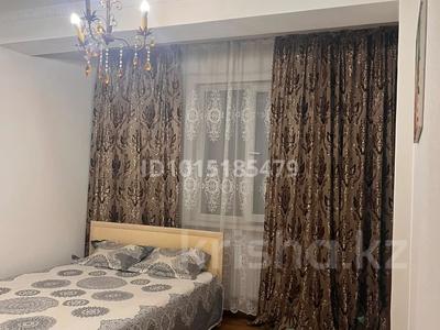 2 комнаты · 83 м², мкр Жетысу-2 85 за 160 000 ₸ в Алматы, Ауэзовский р-н