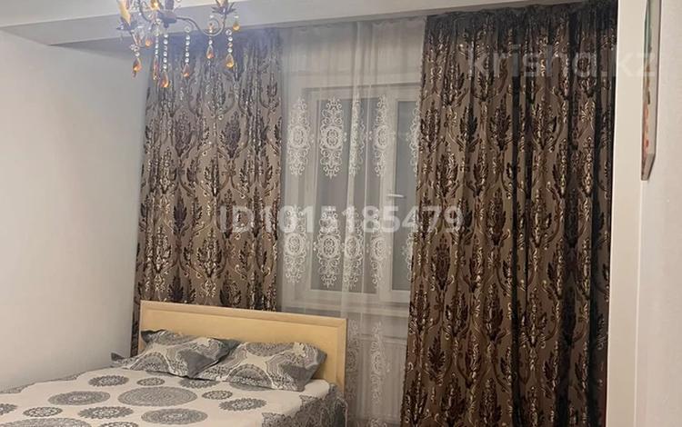 2 комнаты · 83 м², мкр Жетысу-2 85 за 160 000 ₸ в Алматы, Ауэзовский р-н — фото 2