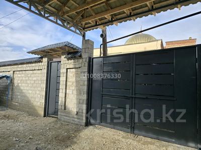 Отдельный дом · 5 комнат · 177 м² · 5.6 сот., 2пер кылышбай акын 9 — В зади Марта , мечеть Аулие ата за 52 млн 〒 в Таразе