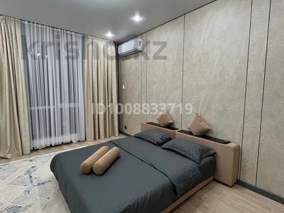 1-комнатная квартира · 70 м² · 4/12 этаж, мкр Тараз, Рыскулова — Клиника Сезім за 3 000 ₸ в Шымкенте, Аль-Фарабийский р-н
